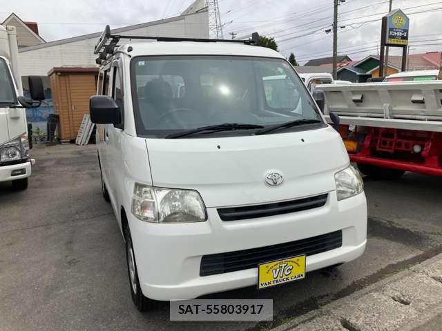 Toyota TOWNACE VAN 2019-03 7061084-2