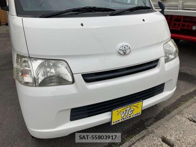Toyota TOWNACE VAN 2019-03 7061084-3