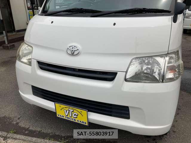Toyota TOWNACE VAN 2019-03 7061084-4