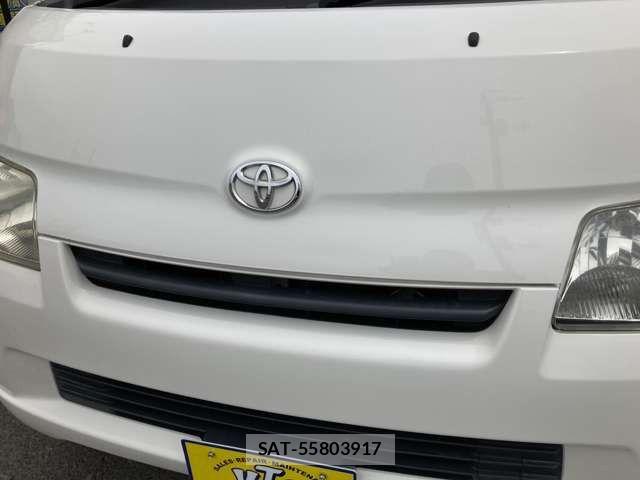 Toyota TOWNACE VAN 2019-03 7061084-5