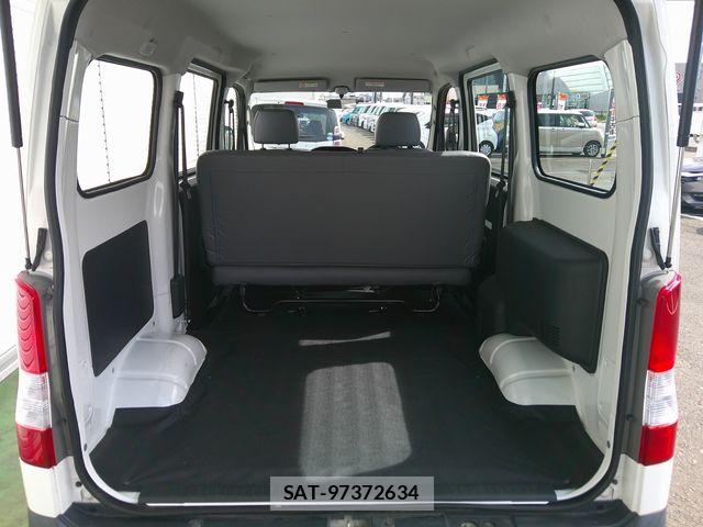 Toyota TOWNACE VAN 2020-04 7061083-16