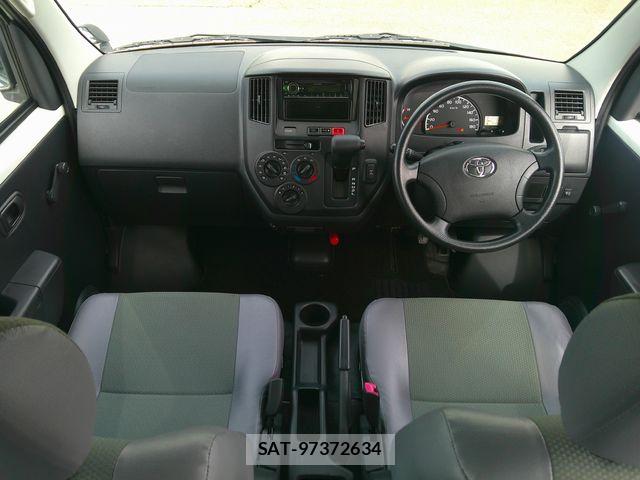 Toyota TOWNACE VAN 2020-04 7061083-1