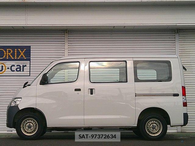 Toyota TOWNACE VAN 2020-04 7061083-26