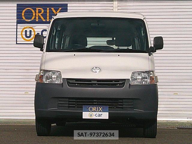 Toyota TOWNACE VAN 2020-04 7061083-28