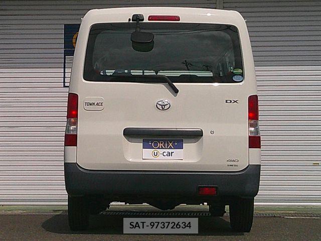 Toyota TOWNACE VAN 2020-04 7061083-29