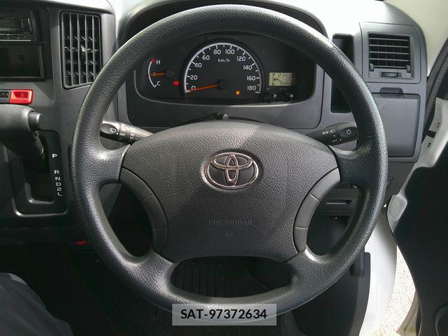 Toyota TOWNACE VAN 2020-04 7061083-7