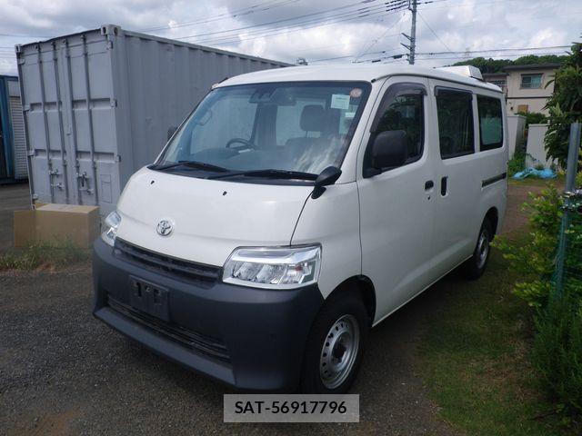 Toyota TOWNACE VAN 2021-03 7226184-0