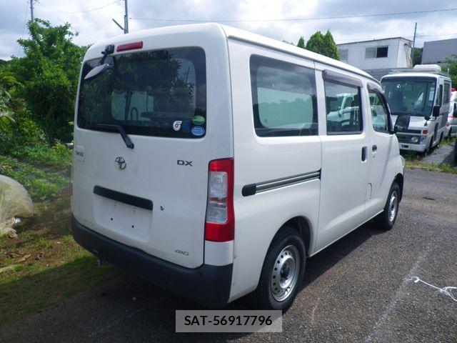Toyota TOWNACE VAN 2021-03 7226184-1