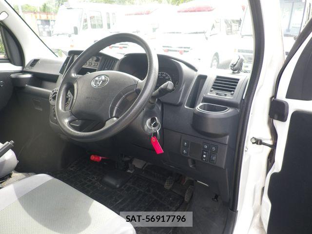 Toyota TOWNACE VAN 2021-03 7226184-2