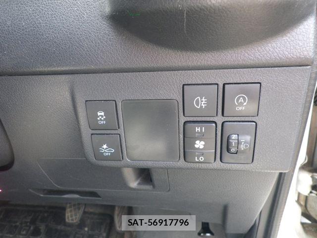 Toyota TOWNACE VAN 2021-03 7226184-3