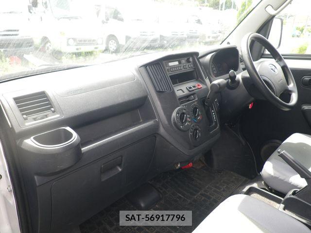 Toyota TOWNACE VAN 2021-03 7226184-5