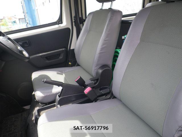 Toyota TOWNACE VAN 2021-03 7226184-6