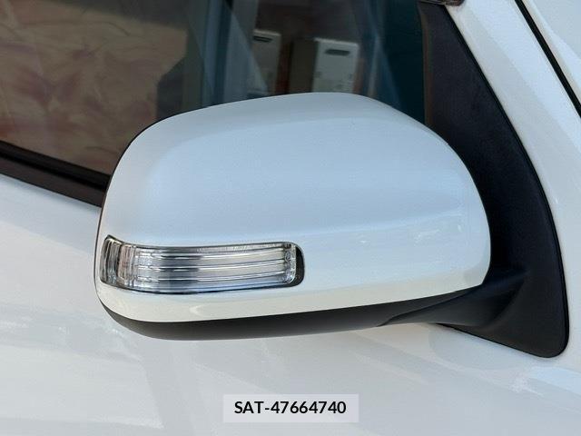 Toyota TOWNACE VAN 2021-08 7330688-13