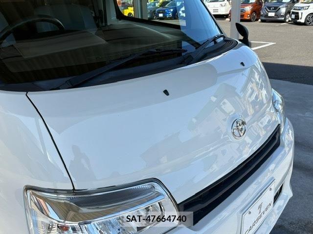 Toyota TOWNACE VAN 2021-08 7330688-14