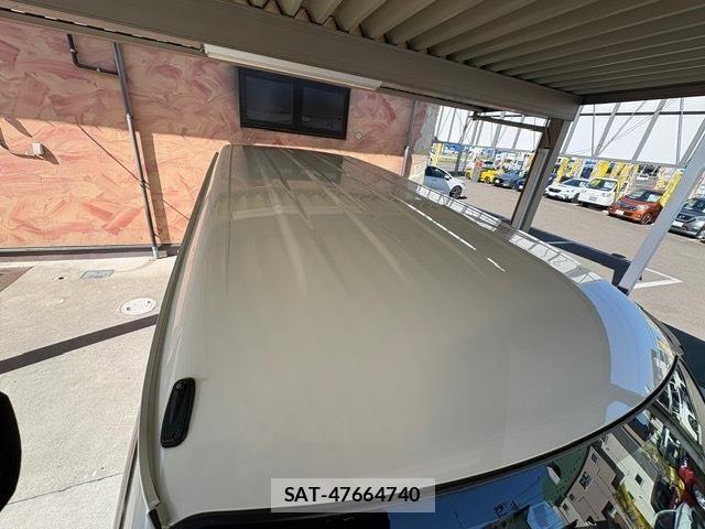 Toyota TOWNACE VAN 2021-08 7330688-15
