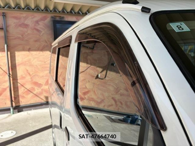 Toyota TOWNACE VAN 2021-08 7330688-16