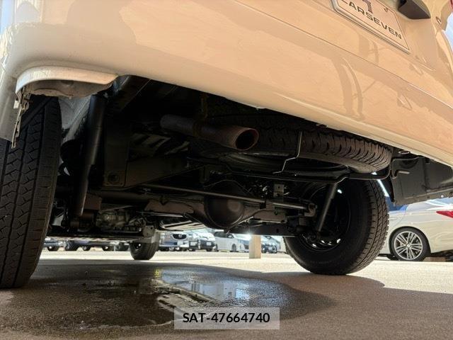 Toyota TOWNACE VAN 2021-08 7330688-17