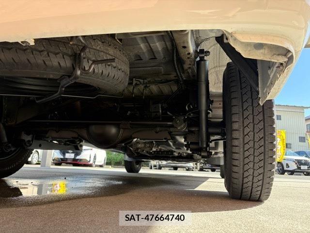 Toyota TOWNACE VAN 2021-08 7330688-18