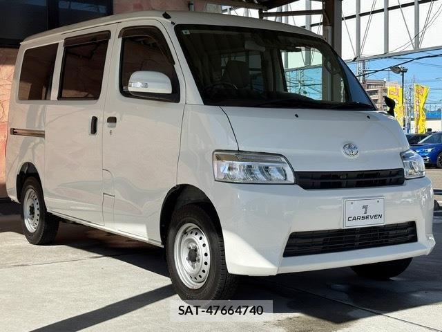 Toyota TOWNACE VAN 2021-08 7330688-1