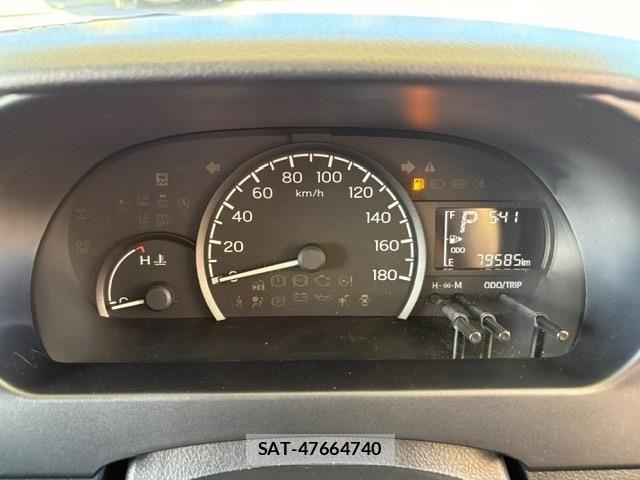 Toyota TOWNACE VAN 2021-08 7330688-19