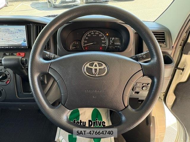 Toyota TOWNACE VAN 2021-08 7330688-20