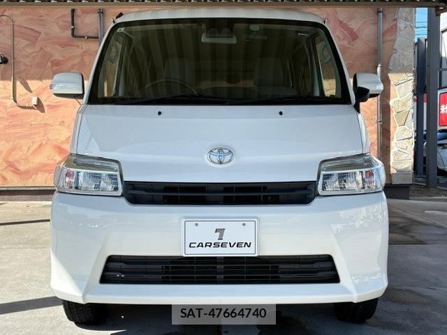 Toyota TOWNACE VAN 2021-08 7330688-2