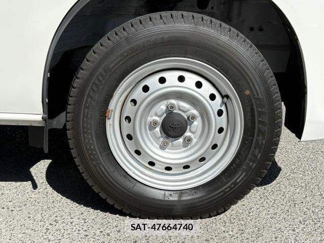 Toyota TOWNACE VAN 2021-08 7330688-3