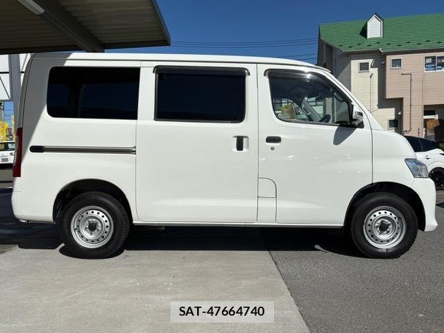 Toyota TOWNACE VAN 2021-08 7330688-4