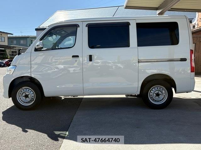 Toyota TOWNACE VAN 2021-08 7330688-5