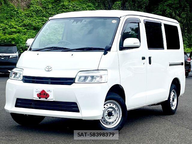 Toyota TOWNACE VAN 2021-04 7330685-0