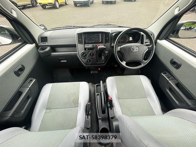 Toyota TOWNACE VAN 2021-04 7330685-1