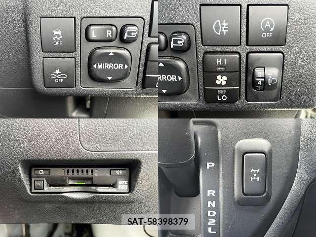 Toyota TOWNACE VAN 2021-04 7330685-5
