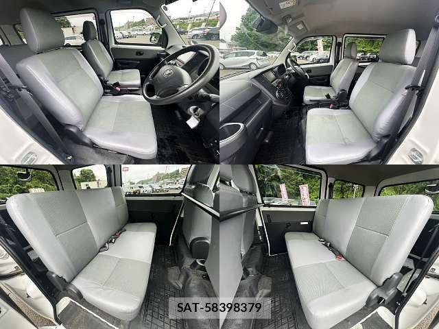 Toyota TOWNACE VAN 2021-04 7330685-6