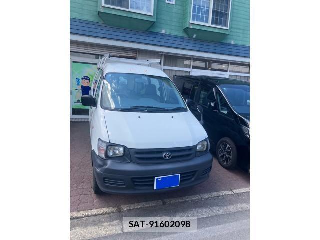 Toyota TOWNACE VAN 2006-10 7394537-0