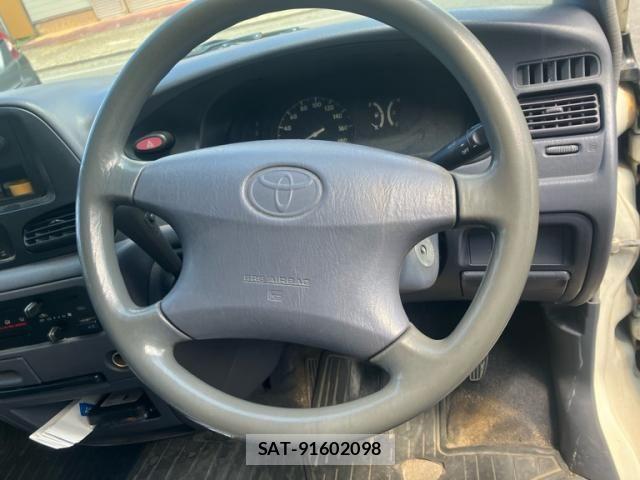 Toyota TOWNACE VAN 2006-10 7394537-9