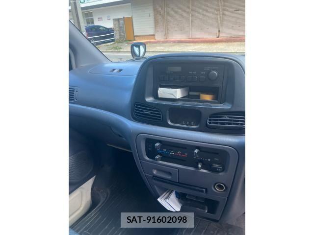 Toyota TOWNACE VAN 2006-10 7394537-10
