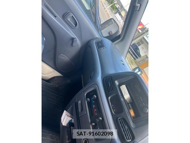 Toyota TOWNACE VAN 2006-10 7394537-12