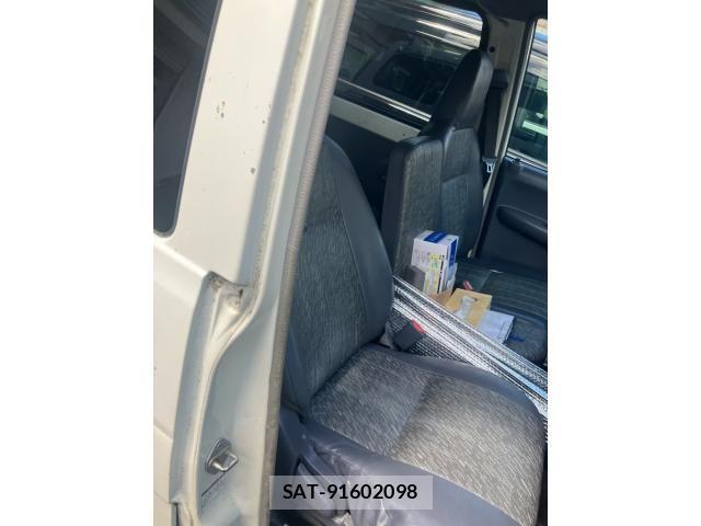 Toyota TOWNACE VAN 2006-10 7394537-13