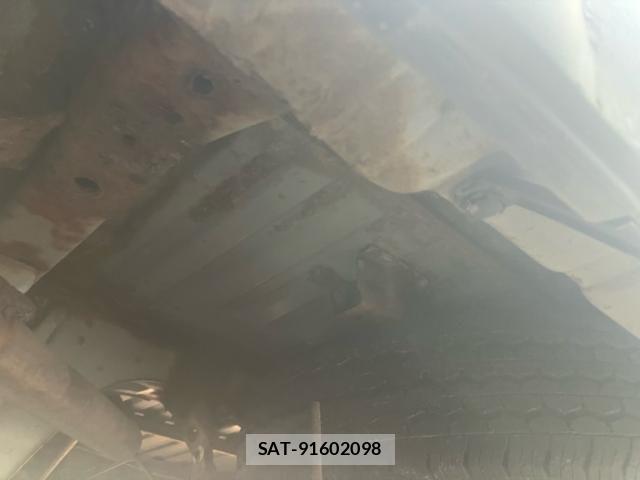 Toyota TOWNACE VAN 2006-10 7394537-15