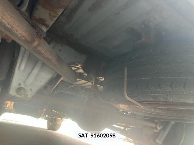 Toyota TOWNACE VAN 2006-10 7394537-16