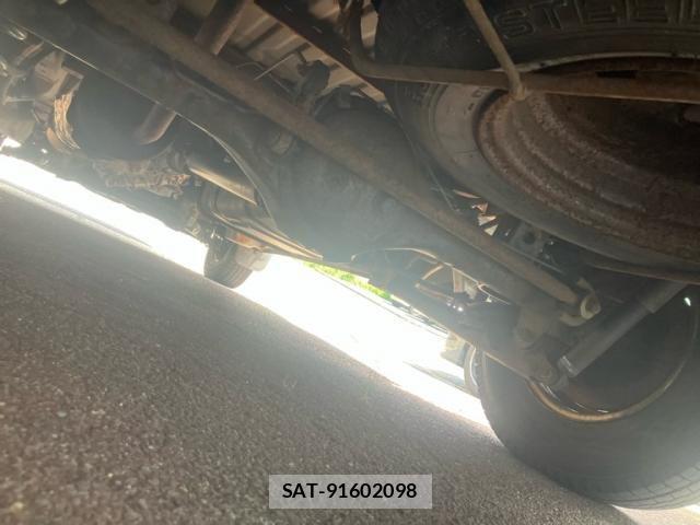Toyota TOWNACE VAN 2006-10 7394537-18