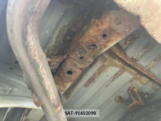 Toyota TOWNACE VAN 2006-10 7394537-19