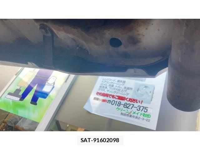 Toyota TOWNACE VAN 2006-10 7394537-22