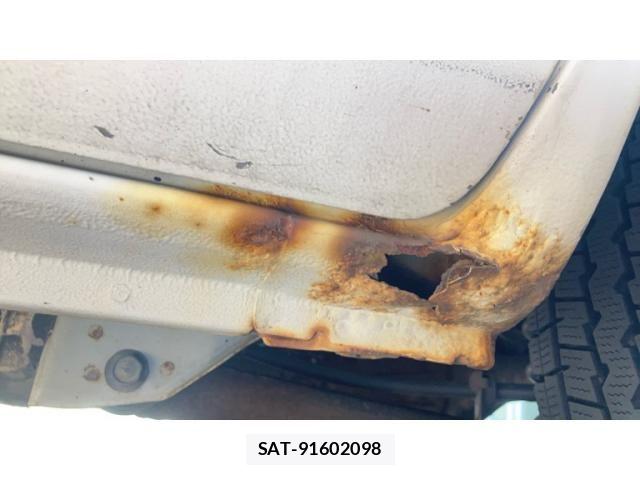 Toyota TOWNACE VAN 2006-10 7394537-24