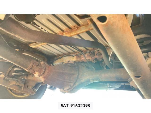 Toyota TOWNACE VAN 2006-10 7394537-25