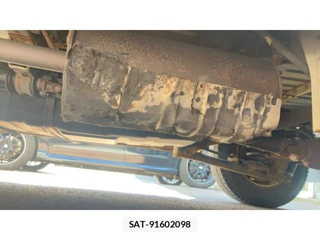 Toyota TOWNACE VAN 2006-10 7394537-26
