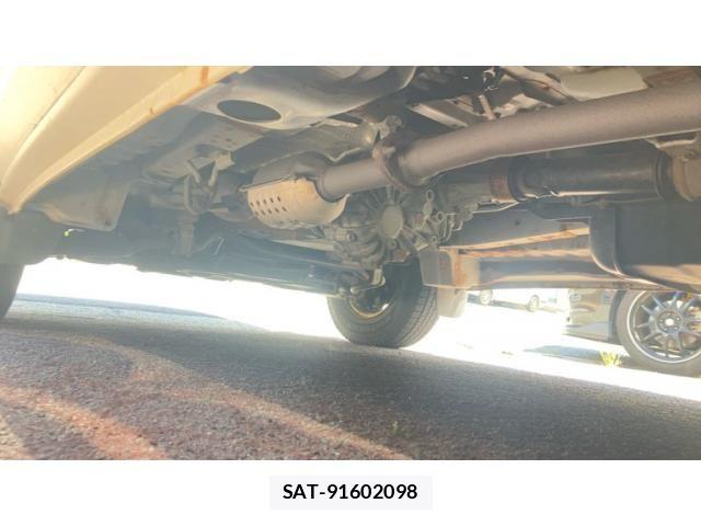Toyota TOWNACE VAN 2006-10 7394537-27