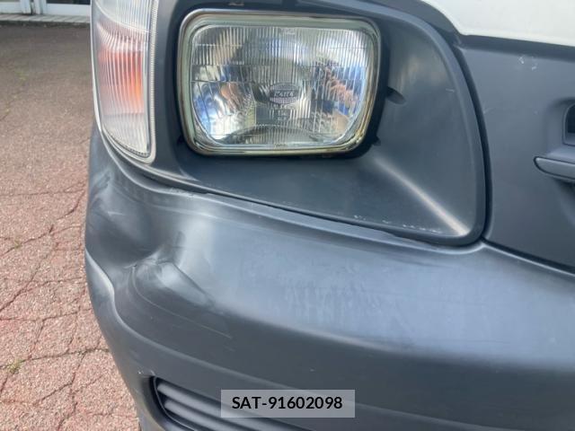 Toyota TOWNACE VAN 2006-10 7394537-2