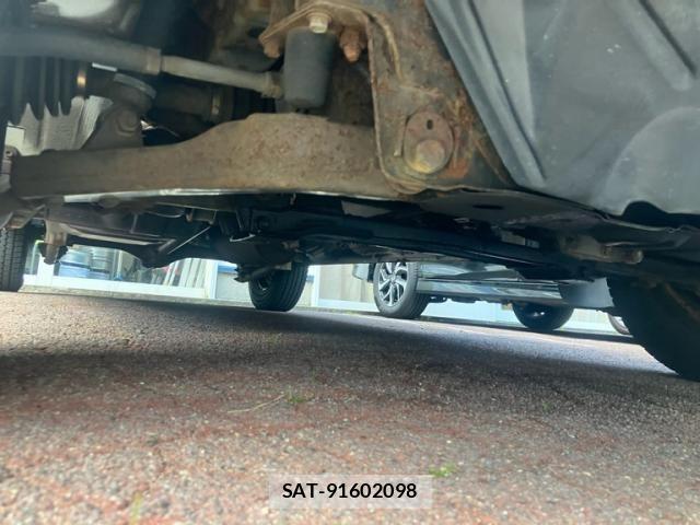 Toyota TOWNACE VAN 2006-10 7394537-3