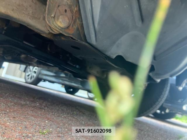 Toyota TOWNACE VAN 2006-10 7394537-4